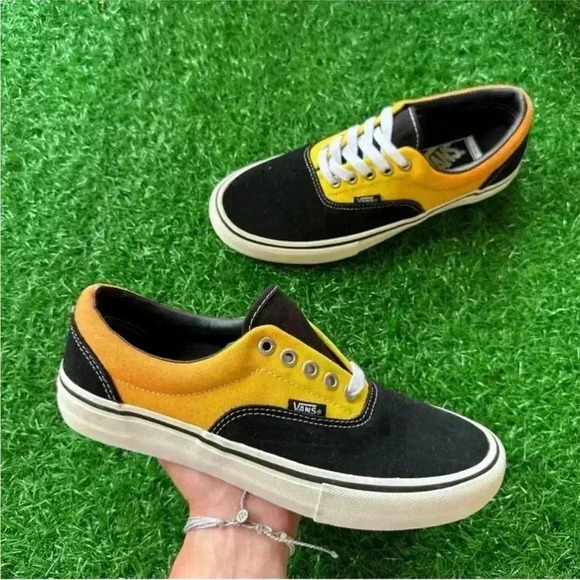 Vans Shoes - Vans Era Pro Fade